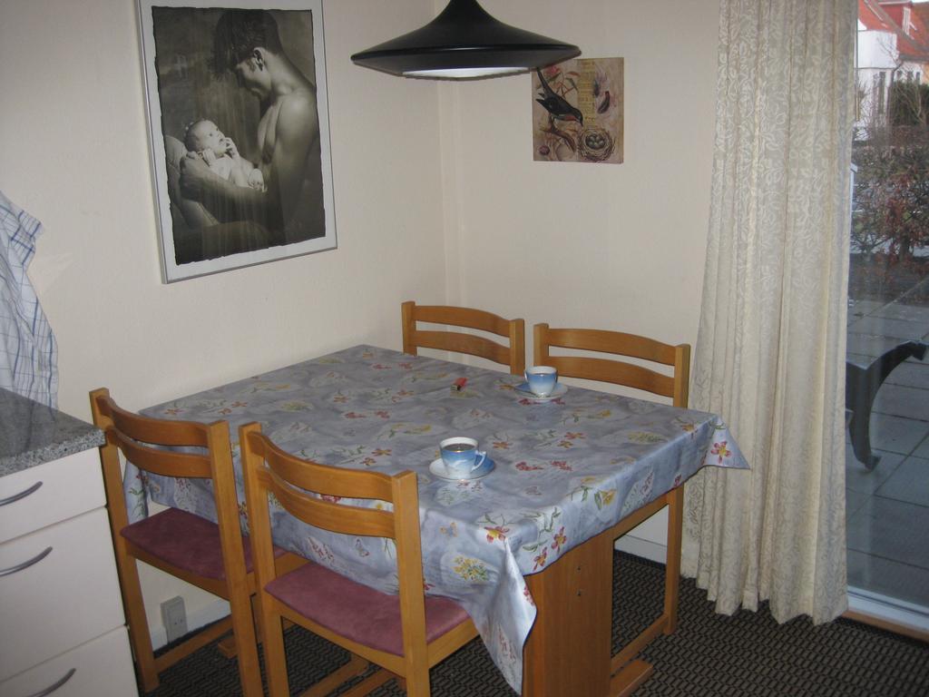 Aero Marina Villa Aeroskobing Room photo